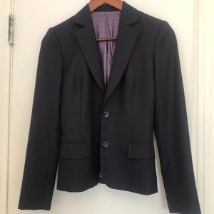 Holland & Sherry Suit jacket